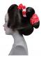 Preview: Original Geisha, custom made wig