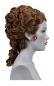 Preview: Hairstyle of a Lady around 1880, custom made wig