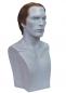 Preview: Hairstyle of a Man around 1930, custom made wig