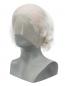 Preview: GUNDUL Silicone Bald Wig