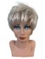Preview: Synthetic Wig, 60-white