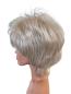 Preview: Synthetic Wig, 60-white