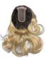 Preview: Integration Hairpiece "Mono Line", human hair