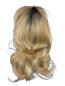 Preview: Integration Hairpiece "Mono Line", human hair