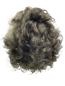 Preview: Doll Wig, Mohair - size 34 cm