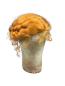Preview: Doll Wig, Mohair - size 32 cm