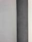 Preview: Steiftüll, 70 cm breit - schwarz