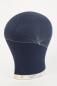 Preview: Perlon-Hair net elasticated