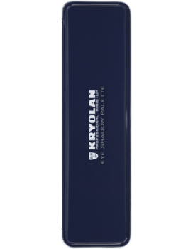 Eye Shadow Palette 5 Colors - 12,5 g - Shading