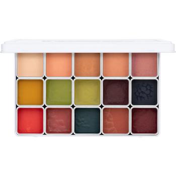 FX Design Color Palette - Special FX