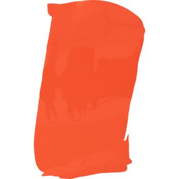 FX Design Color Liquid - coral