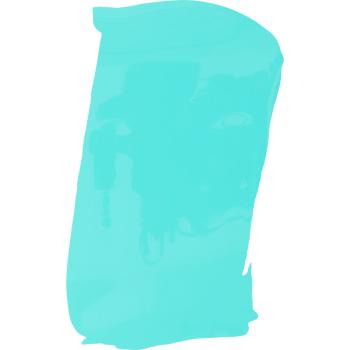 FX Design Color Liquid - lagoon