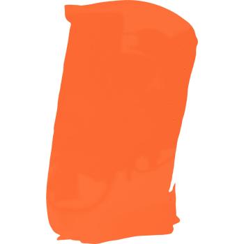 FX Design Color Liquid - orange