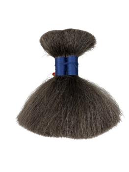 100 g Büffelhaar 15 cm - glatt