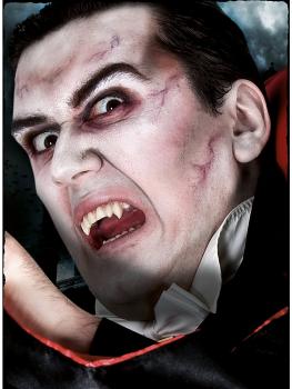 Fake Teeth - Dracula