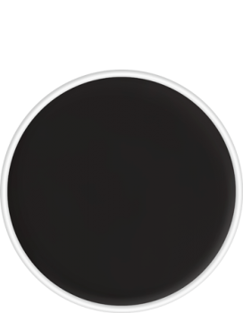 Aquacolor - 071/deep black