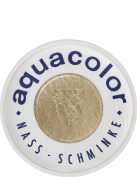 Aquacolor Metallic - Gold