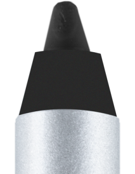 Gel Eyeliner - 12,3 cm - Black