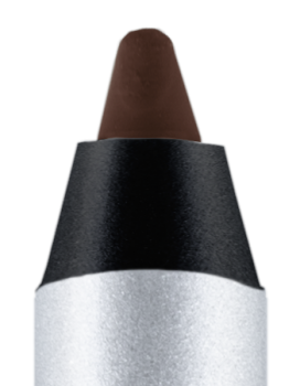Gel Eyeliner - 12,3 cm - Brown