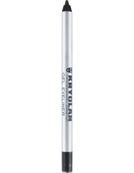 Gel Eyeliner - 4 ml - Black