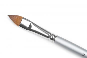 Filbert Brush