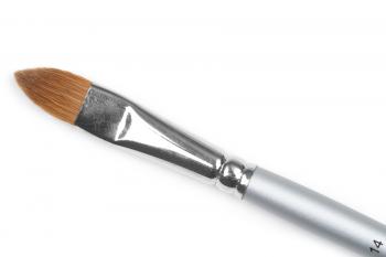 Filbert Brush