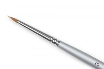 Silver Ferrule - Pointed Shape