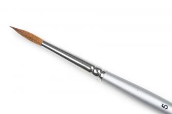 Silver Ferrule - Pointed Shape