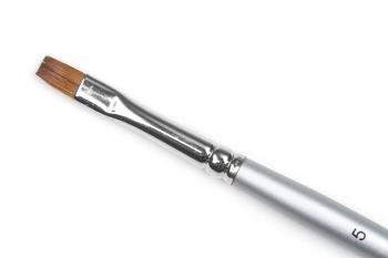 Silver Ferrule - Wide Shape