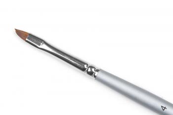 Silver Ferrule - Angled Form