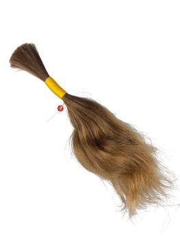 Raw European Hair Braid, Remy, Single Drawn, 30 cm