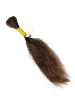 Raw European Hair Braid, Remy, Single Drawn, 30 cm