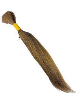 Raw European Hair Braid, Remy, Single Drawn, 50 cm