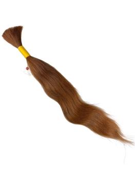 Raw European Hair Braid, Remy, Single Drawn, 50 cm