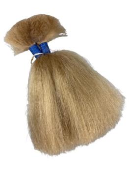 140 g Yak Hair 25 cm - Straight