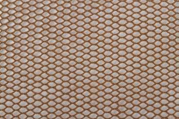 Cotton Wig Tulle 312401 -  soft surface finish