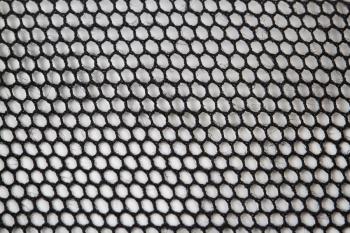 Cotton Wig Tulle 312402 - sturdy surface finish