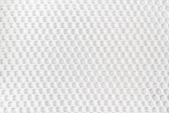 Cotton Wig Tulle 312402 - sturdy surface finish