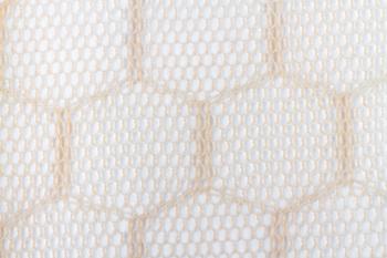 Honeycomb Tulle