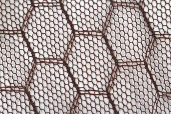 Honeycomb Tulle