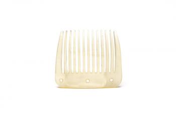 Postiche Combs, 3 cm