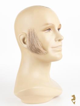 Sideburns, Extra Large