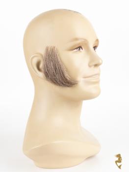 Sideburns, Extra Large