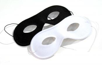 Fabric glasses
