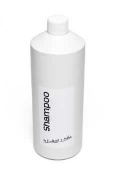 Wig Shampoo for synthetic hair