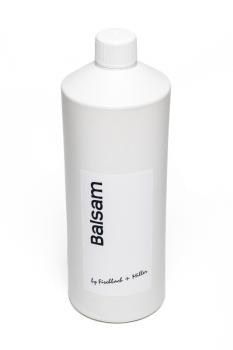 Wig Balm for synthetic hair