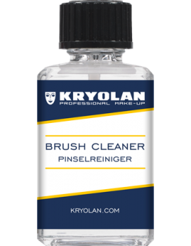 Brush Cleaner