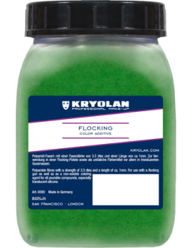 Flocking Color Additive - Light Green