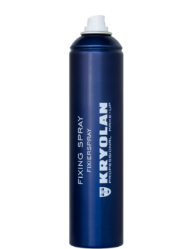 Fixing Spray - 75 ml