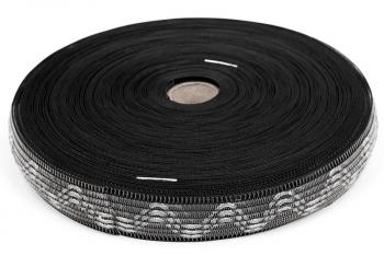 Wig Rubber Band, Slippery Resistant, 25 mm